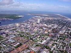 Galveston (Texas, USA) Galveston (Texas, USA)