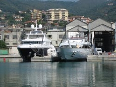 Genua (Italien)