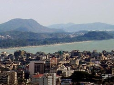 Guwahati (Assam, Indien)