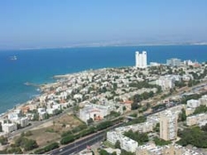 Haifa (Israel)