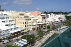 Hamilton (Bermuda)