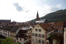 Heidelberg Heidelberg