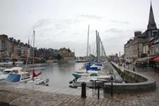 Honfleur (Frankreich)