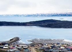 Iqaluit (Nunavut, Kanada)