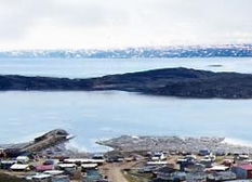 Iqaluit (Nunavut, Kanada) Iqaluit (Nunavut, Kanada)