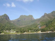 Robinson Crusoe (Juan-Fernández-Inseln, Chile)
