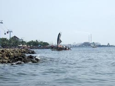 Jakarta (Java, Indonesien) Jakarta (Java, Indonesien)