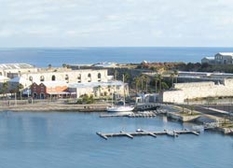 King's Wharf (Ireland Island, Bermuda)