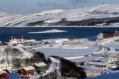 Kirkenes (Norwegen)