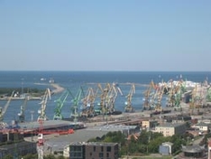 Klaipeda / Memel (Litauen) Klaipeda / Memel (Litauen)