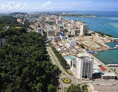 Kota Kinabalu (Malaysia) Kota Kinabalu (Malaysia)