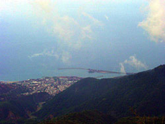 La Guaira - Caracas (Venezuela) La Guaira - Caracas (Venezuela)