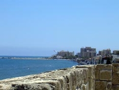 Larnaca (Zypern) Larnaca (Zypern)