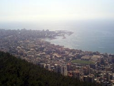 Kreuzfahrt Libanon