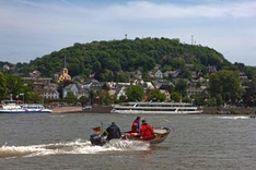 Linz am Rhein Kreuzfahrt