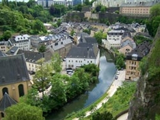 Luxemburg Luxemburg