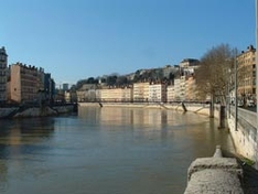 Flusskreuzfahrt Lyon