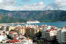 Marmaris (Türkei) Marmaris (Türkei)