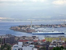 Messina (Sizilien, Italien)