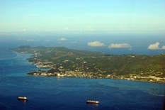 Kreuzfahrt Mikronesien