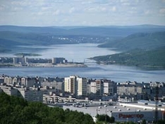 Murmansk Kreuzfahrt