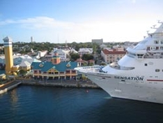 Nassau (New Providence, Bahamas)
