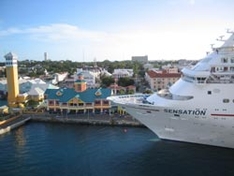 Nassau (New Providence, Bahamas) Nassau (New Providence, Bahamas)