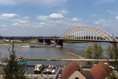 Rheinkreuzfahrt nach Nimwegen Rheinkreuzfahrt nach Nimwegen