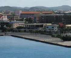 Oranjestad (Aruba)