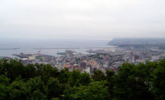 Otaru (Japan)