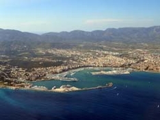 Palma (Mallorca, Balearische Inseln)