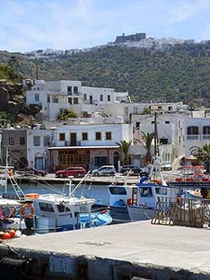 Patmos (Griechenland)