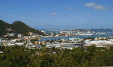 Philipsburg (St. Maarten)