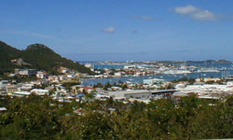 Philipsburg (St. Maarten) Philipsburg (St. Maarten)