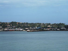 Puerto Limón (Costa Rica) Puerto Limón (Costa Rica)