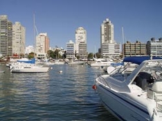 Punta del Este (Uruguay)