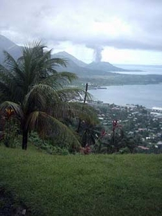 Rabaul (Papua-Neuguinea) Rabaul (Papua-Neuguinea)