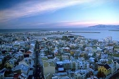 Reykjavik (Island)