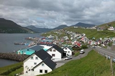 Runavik (Färöer, Dänemark)