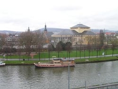 Saarbrücken (Deutschland)