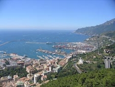 Salerno (Italien)