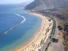 Santa Cruz de Tenerife (Teneriffa, Kanaren)