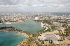 Santo Domingo (Dominikanische Republik) Santo Domingo (Dominikanische Republik)