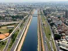 Sao Paulo (Sao Paulo, Brasilien)