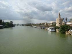 Sevilla (Spanien)