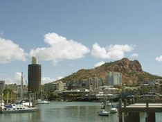 Townsville (Queensland, Australien) Townsville (Queensland, Australien)
