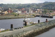 Trondheim (Norwegen)