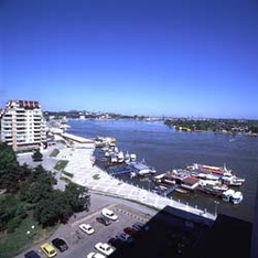 Tulcea (Rumänien) Tulcea (Rumänien)