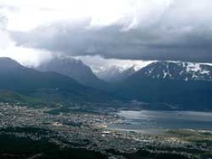 Ushuaia (Feuerland, Argentinien)