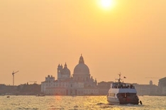 Kreuzfahrt Venedig